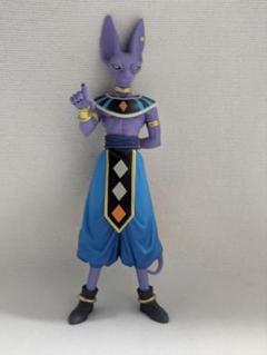ドラゴンボール超 ビルス フィギュア 24個セット 新品未開封 2025年最新】Yahoo!オークション -ドラゴンボール ビルス