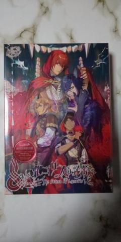 うたプリ SMS 初回限定盤 3種セット 通常版と初回限定版とWelcomeセットと私うたの☆プリンスさまっ