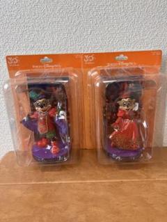 Disney - ディズニー ハロウィン 2012 ミッキー ミニー