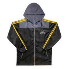 LEMONeD hide ギター柄 パーカー スウェット フード付き LEMONed ONLINE SHOP