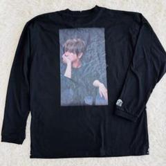 AAA - Nissy 4th LIVE グッズ ロングスリーブTシャツ Lサイズ AAA - Nissy 4th LIVE グッズ ロングスリーブTシャツ Lサイズの