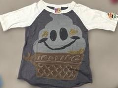 JAM Ｔシャツ 120サイズ JOYFUL AND MONSTER