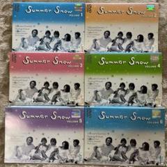 Summer Snow DVD 全6巻 全巻セット - メルカリ