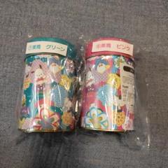 お値下です。サンリオキャラクターズ 茶筒 2個セット
