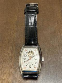 epos 3332 【中古稼働品】 エポス 中古 メンズ epos 3332 自動巻 オートマ SS ステンレス