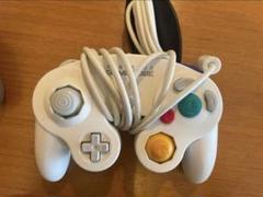 ゲームキューブ コントローラー　接続タップ