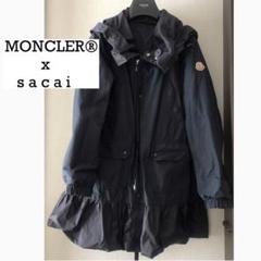 2022年最新】sacai サカイ リバーシブルの人気アイテム - メルカリ