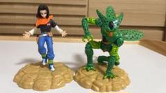 一番くじ ドラゴンボール改〜最高レベル の決戦編～一番くじのサムネイル