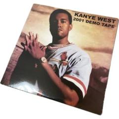 【送料無料】 2001 ye west kanye demotape メルカリ - lp バイナル レコード 洋楽