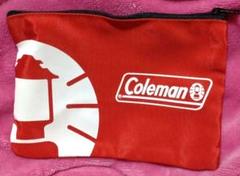 ♥レア！colemanポーチ♥のサムネイル