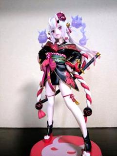 2025年最新】ホロライブ 百鬼あやめ フィギュアの人気アイテム