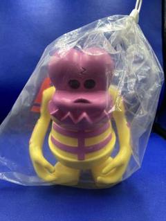 W*3様 BxH SKULL-KUN LIMITED COLOR YELLOW× BxH Skull-Kun (Original Color) – BOUNTY HUNTER TOKYO
