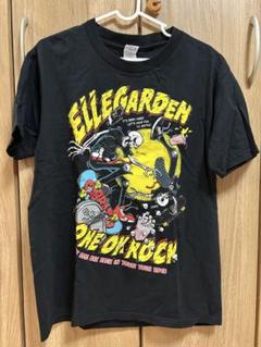 ELLEGARDEN ONE OK ROCK Tシャツ エルレ ワンオク - メルカリ