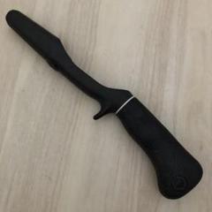 オールド　フジグリップ　グラスロッド SMITH - フジグリップ！オールド！トップウォーター！の通販 by