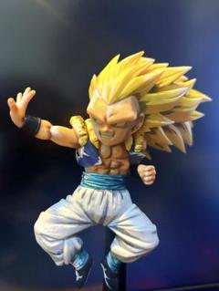 2025年最新】魔神ブウ フィギュアの人気アイテム - メルカリ