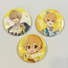 2025年最新】るぅとくん 缶バッジ2022の人気アイテム - メルカリ
