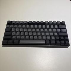 REALFORCE RC1 英語配列 45g