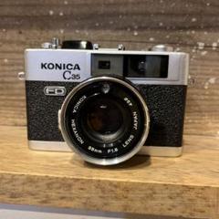 2025年最新】konica c35 fdの人気アイテム - メルカリ