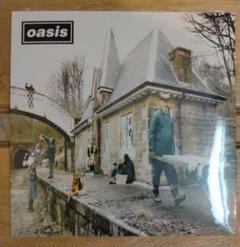 Some Might Say (30th ) oasis 7inch レコード - メルカリ