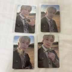 SEVENTEEN face the sun kit ウォヌトレカ 2025年最新】ウォヌ face the sun kitの人気アイテム - メルカリ