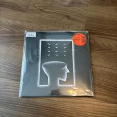 JJJ MAKTUB レコード 新品未使用FLA$H BACK$