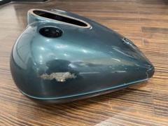 2025年最新】Harley-Davidson 用品の種類：タンク バイク タンク
