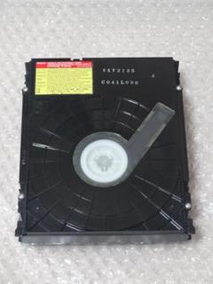 Panasonic DIGA ブルーレイドライブ VXY2135【正常動作品】 panasonic DIGA純正BDドライブ VXY2135