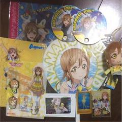 ラブライブサンシャイン○国木田花丸セット Amazon.co.jp: ラブライブ! サンシャイン 「国木田花丸