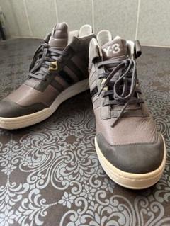 ★Y-3★ハイトップスニーカー Y-3 KYASU HI Y-3│Y-3 ワイスリー