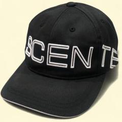 DESCENTE GOLF デサント ゴルフ キャップ 立体ロゴ 57/59