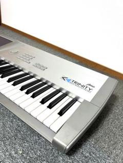 KORG TRINITY 61鍵 シンセサイザー キーボード コルグ