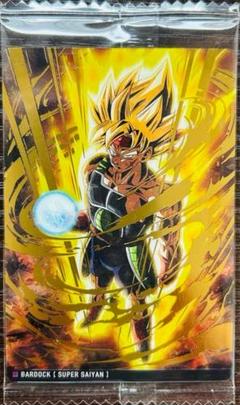 psa10 h5-sec バーダック mm5-sec lc Psa10 Dragon Ball H5-Sec Barduck Mm5-Sec Lc | eBay