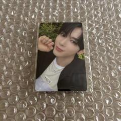 NOWZ 나우즈 ナウズ シユン トレカ Weverse shop