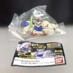 SDガンダム フルカラー　まとめ売り　75体 未使用　ミニブック付き BANDAI - SDガンダムフルカラー フルカラーステージ55 全7種