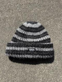 2025年最新】supreme stripe beanieの人気アイテム - メルカリ