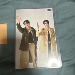 ランダムキーチェーン　JimmySea GMMTVFanFest2025JP GMMTV FANFEST 2025 LIVE IN JAPAN】PACKAGE RANDOM LUCKY CHARM