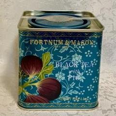 新品】フォートナム&メイソン日本未発売☆デコラティブ缶
