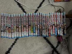 ONE PIECE 73巻から100巻セット