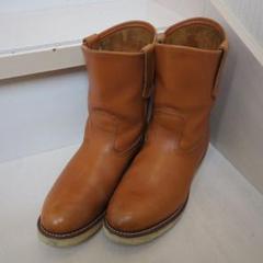 b0629 RED WING 9866 ペコスブーツ 26cm b0629 RED WING 9866 ペコスブーツ 26cm