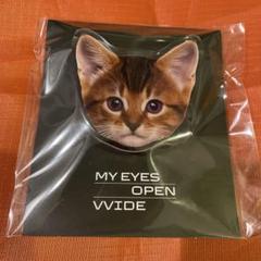 【新品未開封】MEOVV OFFICIAL POP-UP MD　キャップ_M 新品未開封】MEOVV OFFICIAL POP-UP MD キャップ_M - メルカリ