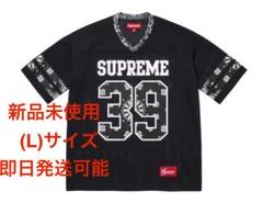 Supreme bandana Football Jersey Lのサムネイル