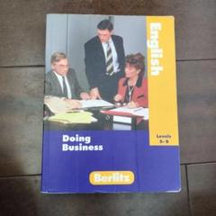 Berlitz doing business