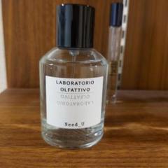 LABORATORIO Need U 香水100ml noseshop LABORATORIO Need U 香水100ml noseshop - メルカリ