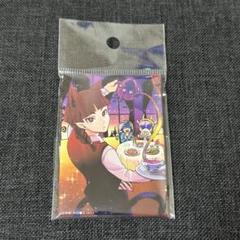 オペラ　魔入りました！入間くん　秋田書店　メタリック缶バッジ 魔入りました入間くん 缶バッジ 長方形 秋田書店 オペラ - メルカリ