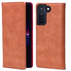 Xperia Ace SO-02L ケース ガラスフィルムつき