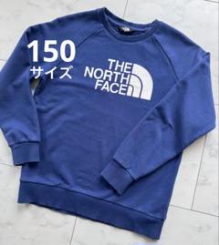 North Face 150 トレーナー 美品 THE NORTH FACE トレーナー スウェット 「THE FACE/ザノース