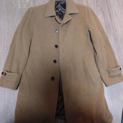 ★未使用品★ UNITED ARROWS ベージュ チェスターコート  36 2025年最新】UNITED ARROWS カラー：ベージュ系 チェスター