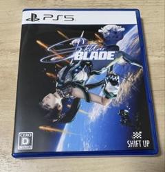 Stellar Blade（ステラーブレイド）　中古 Amazon.com: Stellar Blade (Multi-Language) : Video Games