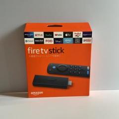 その他サービス | 福利厚生 tv fire 新品未開封】Amazon stick(第3世代) メルカリ - 映像用ケーブル
