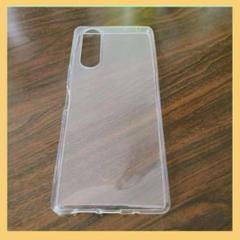 ⭐️SONY Xperia 5 ケース クリア